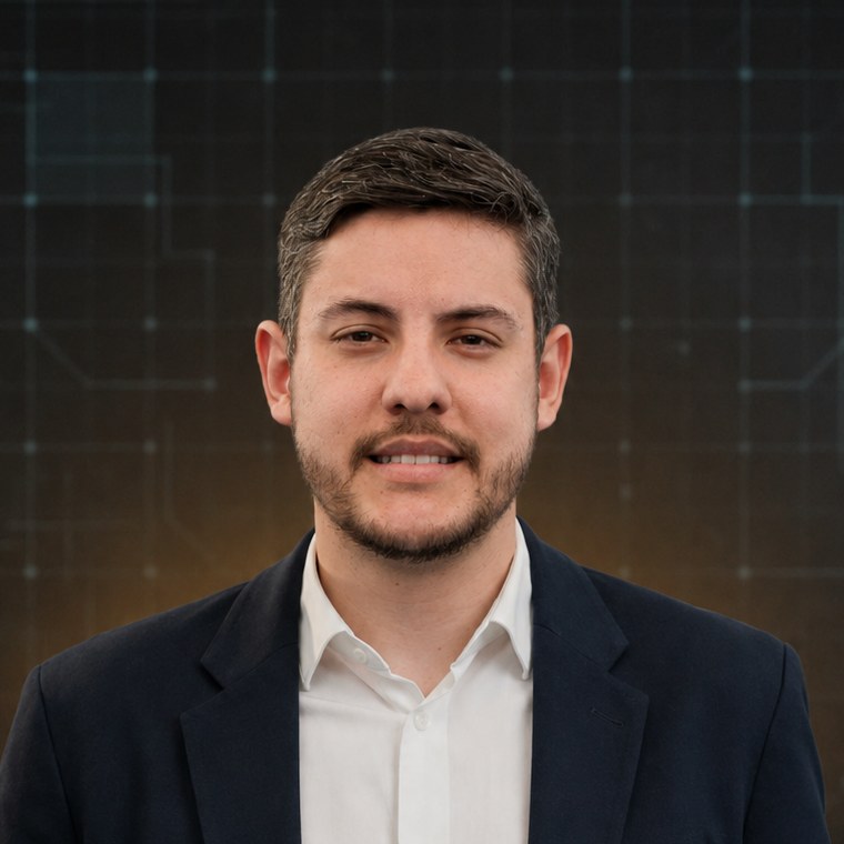 Ing. Andrés Meléndez — Founder Openauto Academy