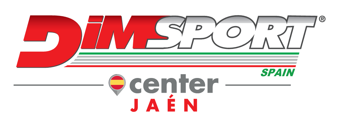 Dimsport Center Jaén — España