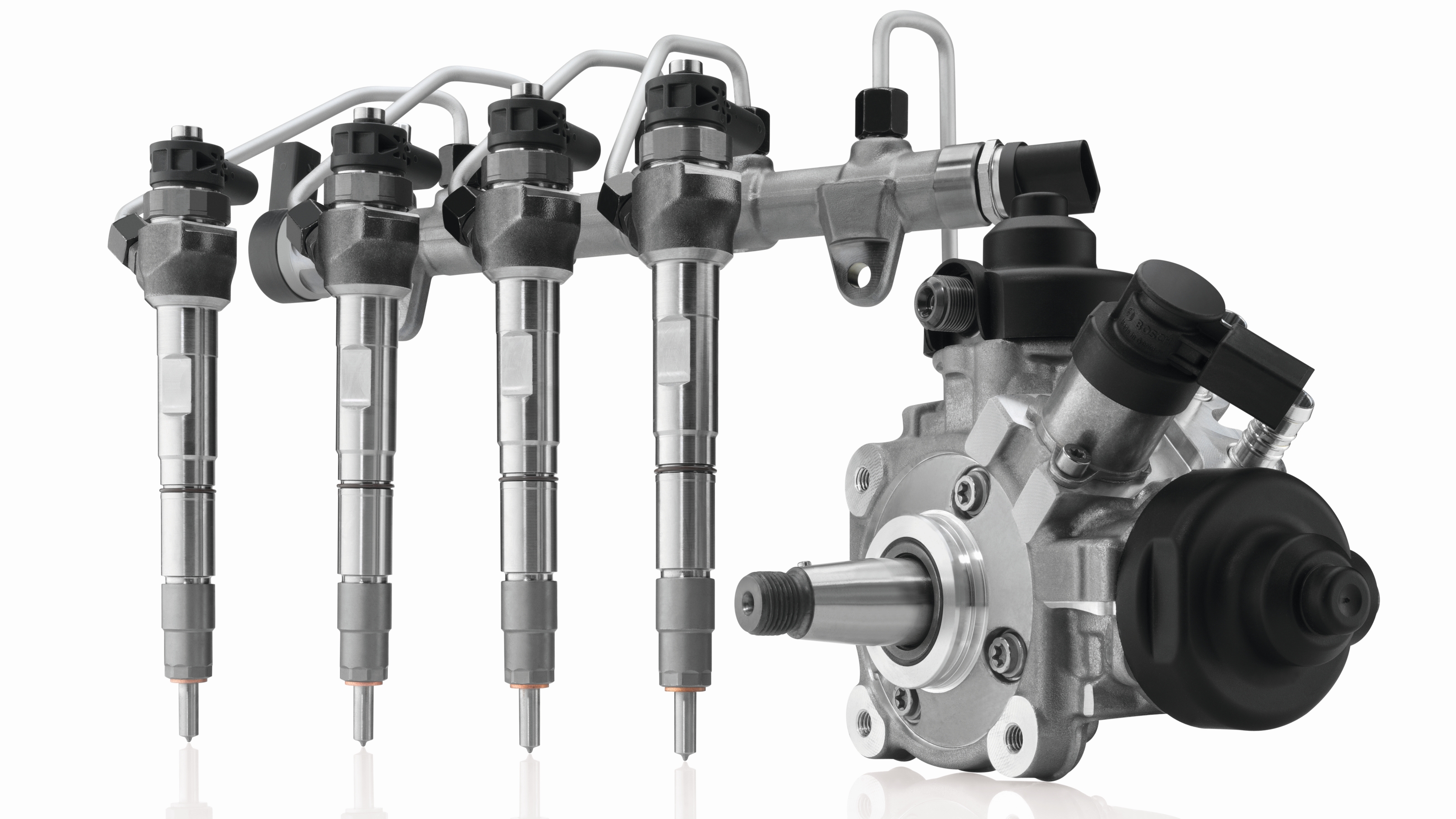 Common Rail Diesel