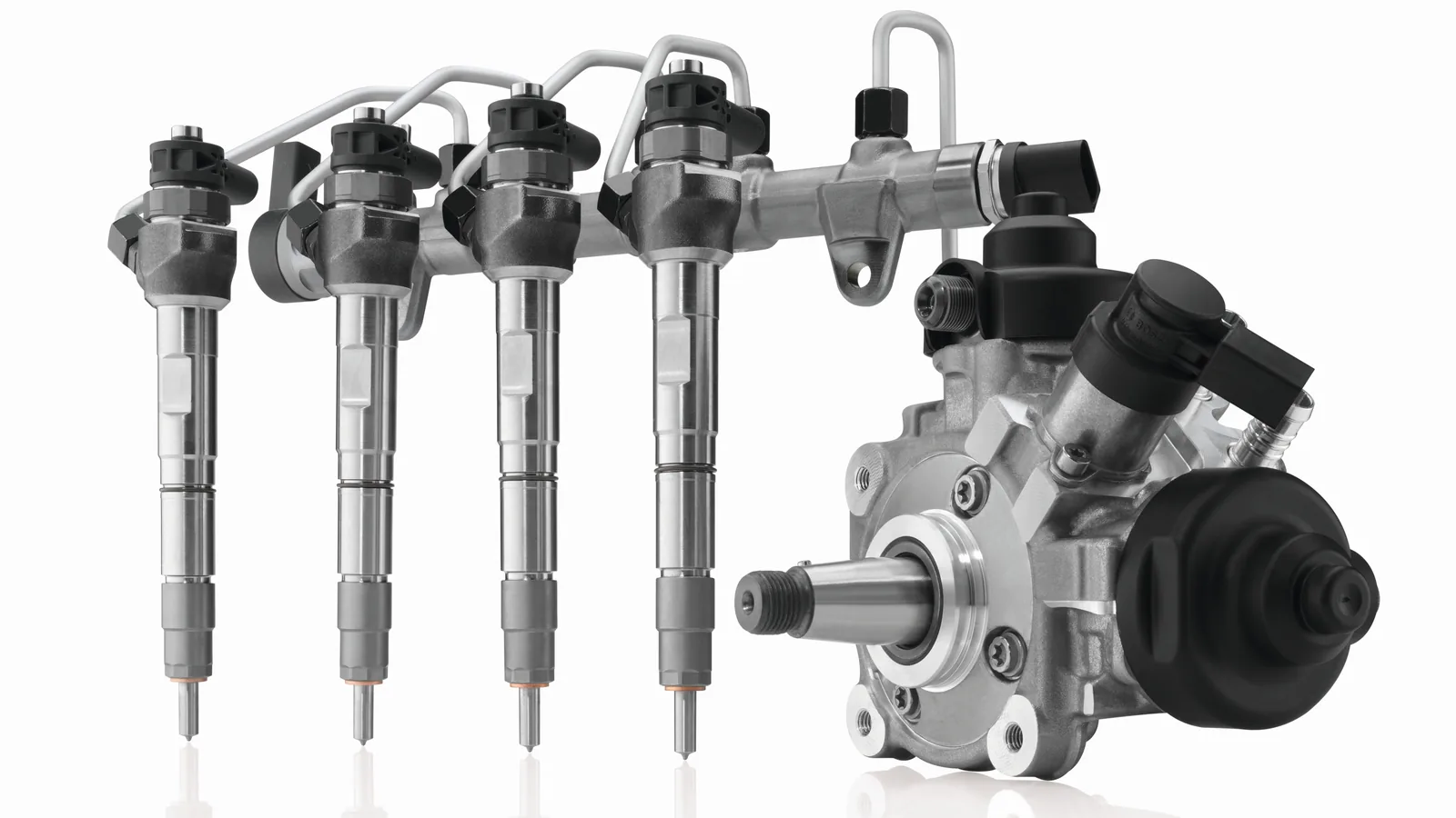 Common Rail Diesel