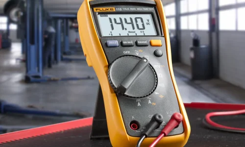 Automotive Electrics