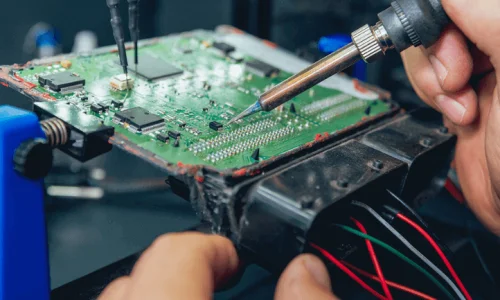 ECU Repair