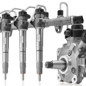 Curso Common Rail Diesel