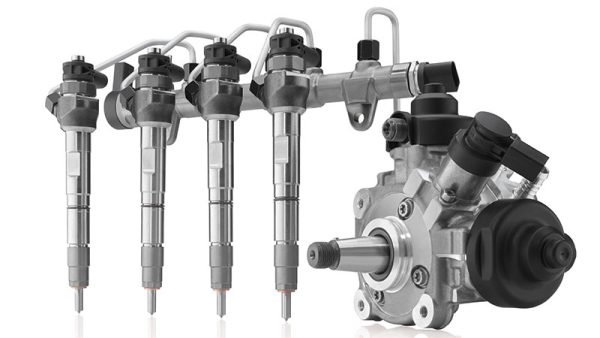 Curso Common Rail Diesel