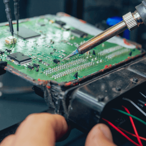 Reparación de Computadoras Módulo 2