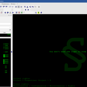 Taller - Uso Avanzado de Bases de Datos en Winols