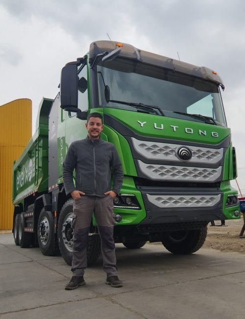 Andres camion yutong 2 Andres camion yutong 2