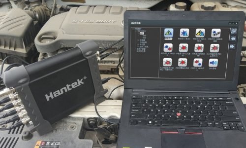 Curso Osciloscopio Curso Openauto